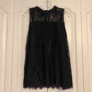 Xhilaration tank top